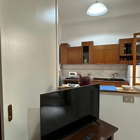 Monte Tauro Apartment Taormine Extérieur photo
