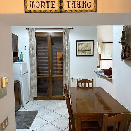 Monte Tauro Apartment Taormine Extérieur photo