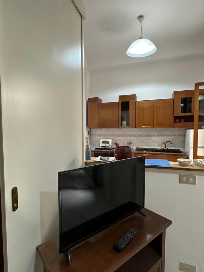 Monte Tauro Apartment Taormine Extérieur photo