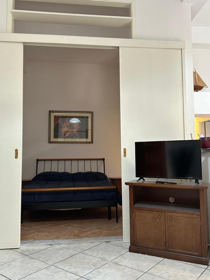 Monte Tauro Apartment Taormine Extérieur photo