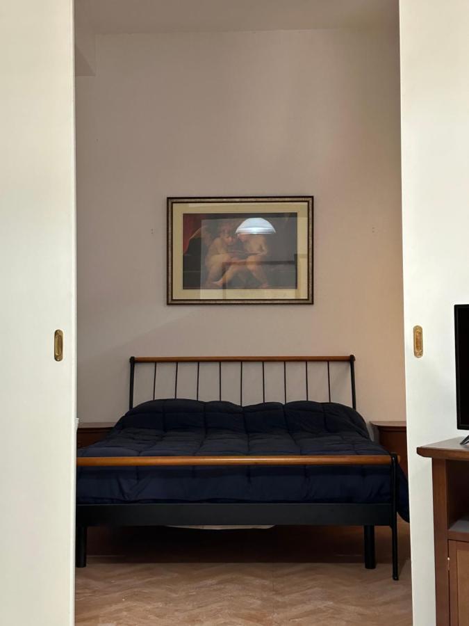 Monte Tauro Apartment Taormine Extérieur photo