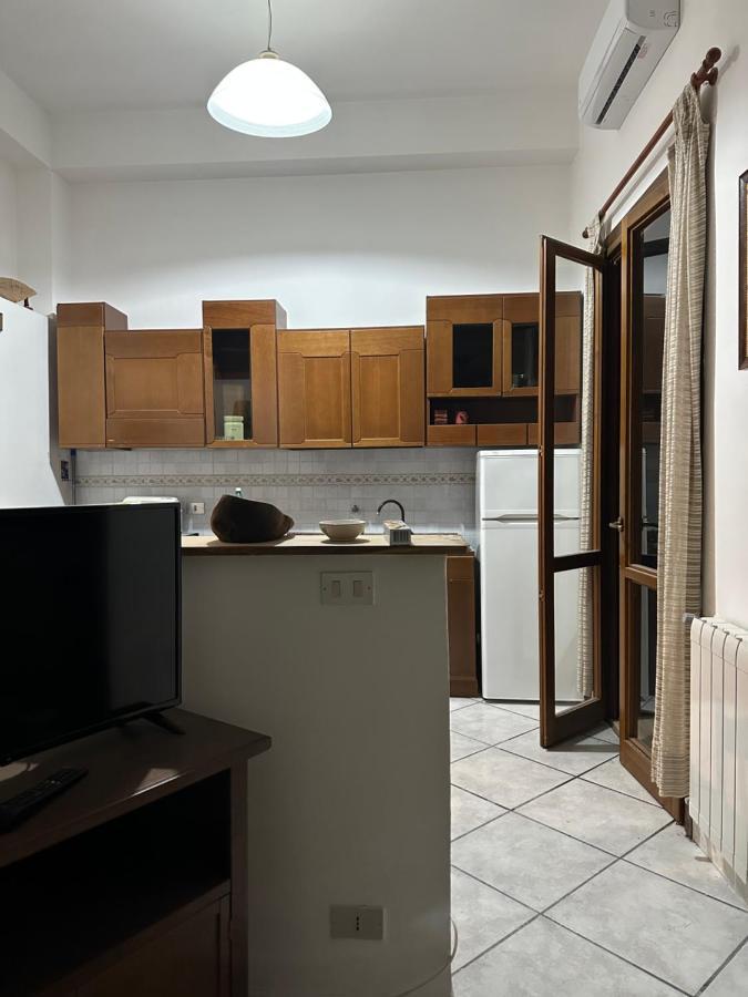 Monte Tauro Apartment Taormine Extérieur photo