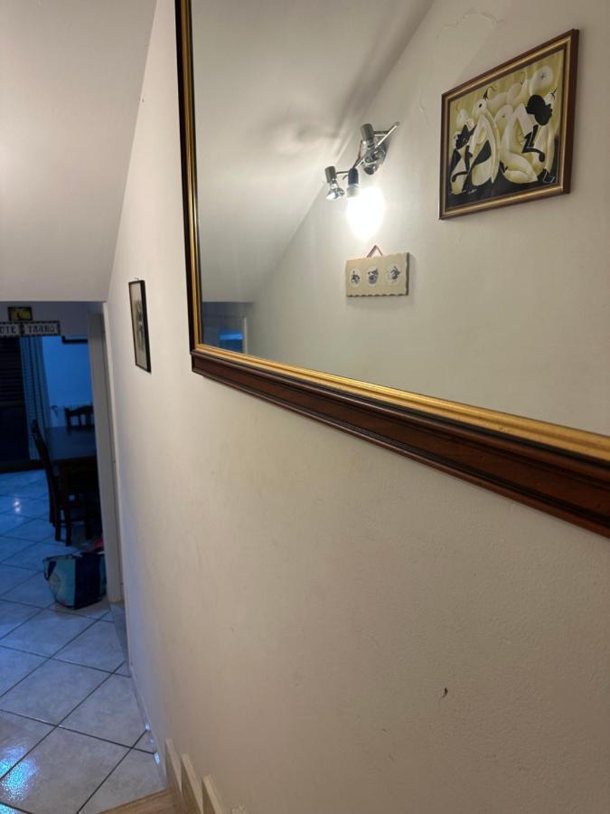 Monte Tauro Apartment Taormine Extérieur photo