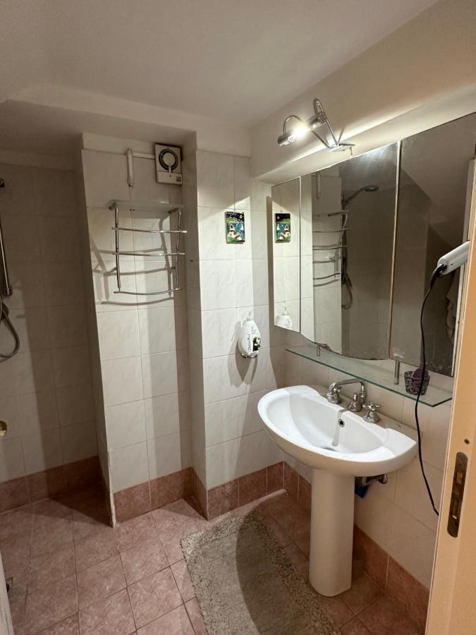 Monte Tauro Apartment Taormine Extérieur photo