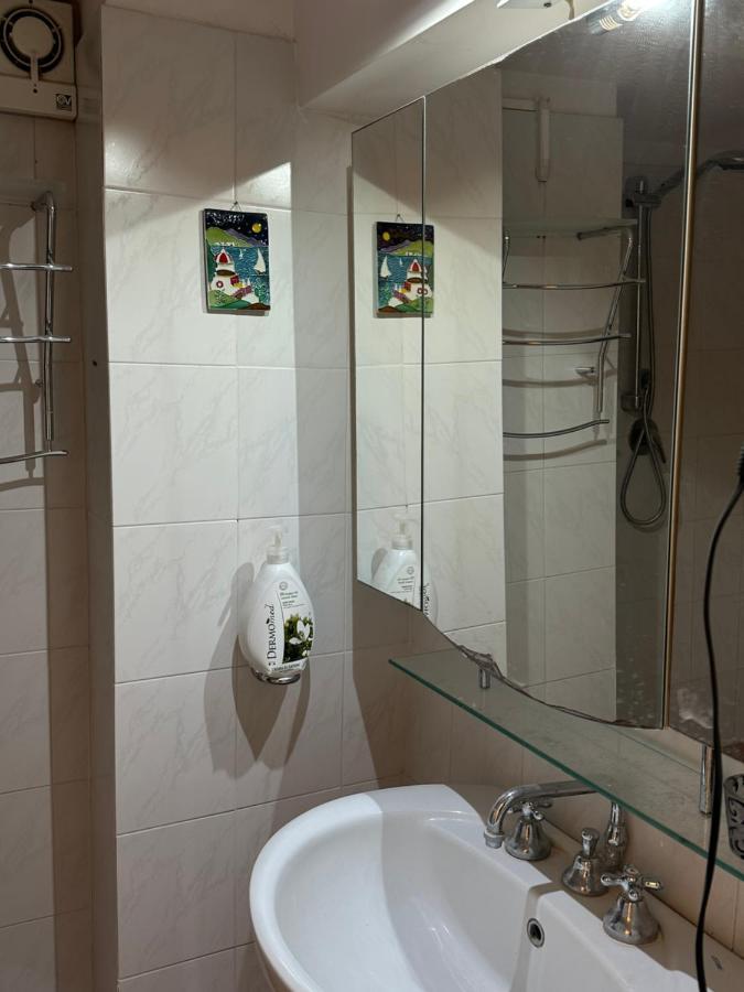 Monte Tauro Apartment Taormine Extérieur photo